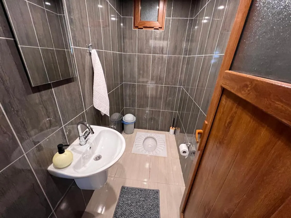 Aparthotel Shen Home Life Trabzon