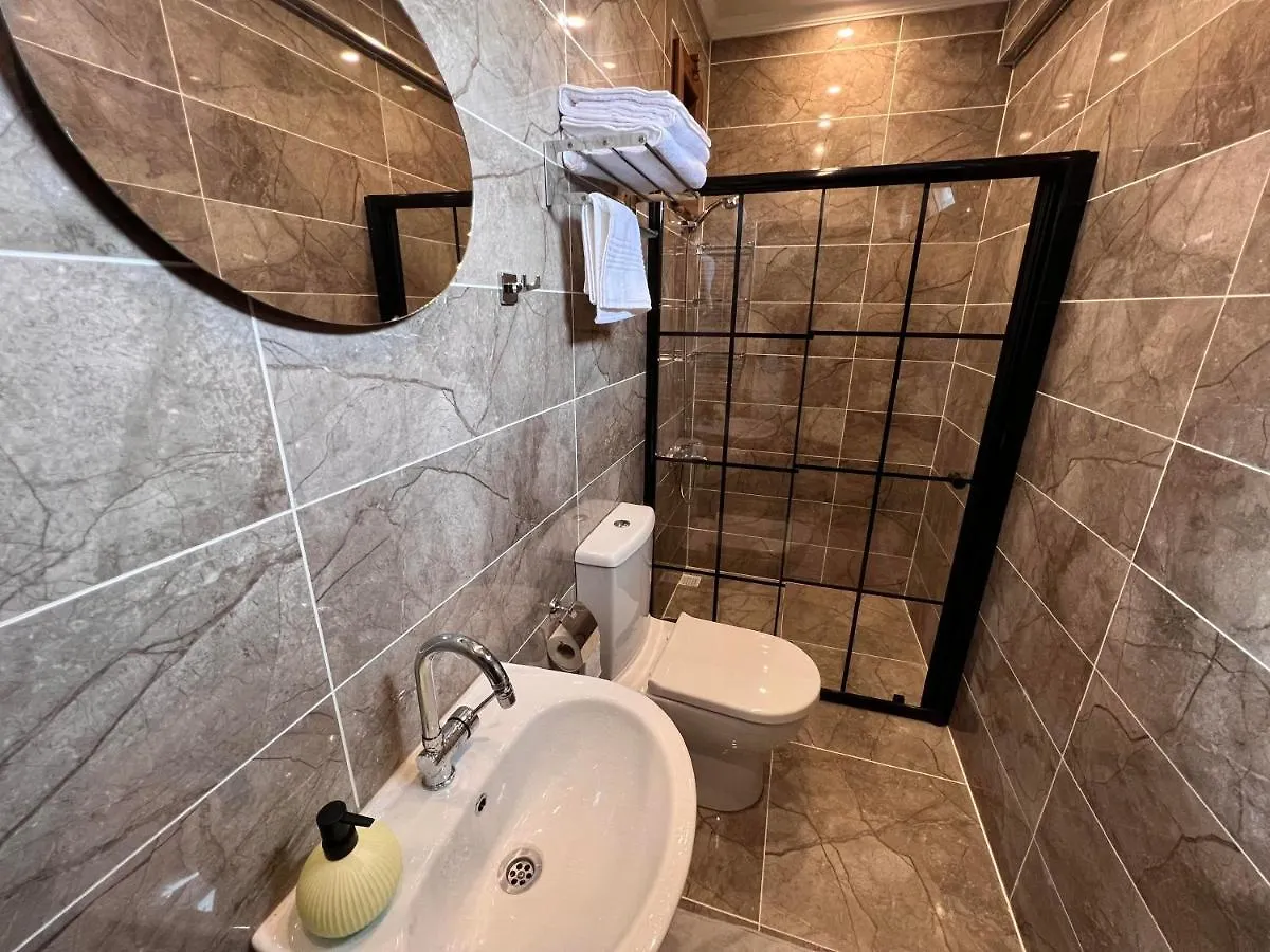 Shen Home Life Trabzon Aparthotel