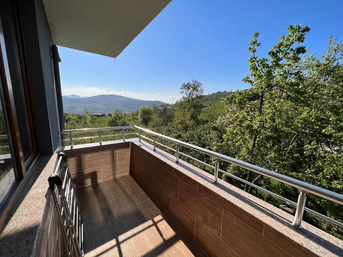 Shen Home Life Trabzon Aparthotel