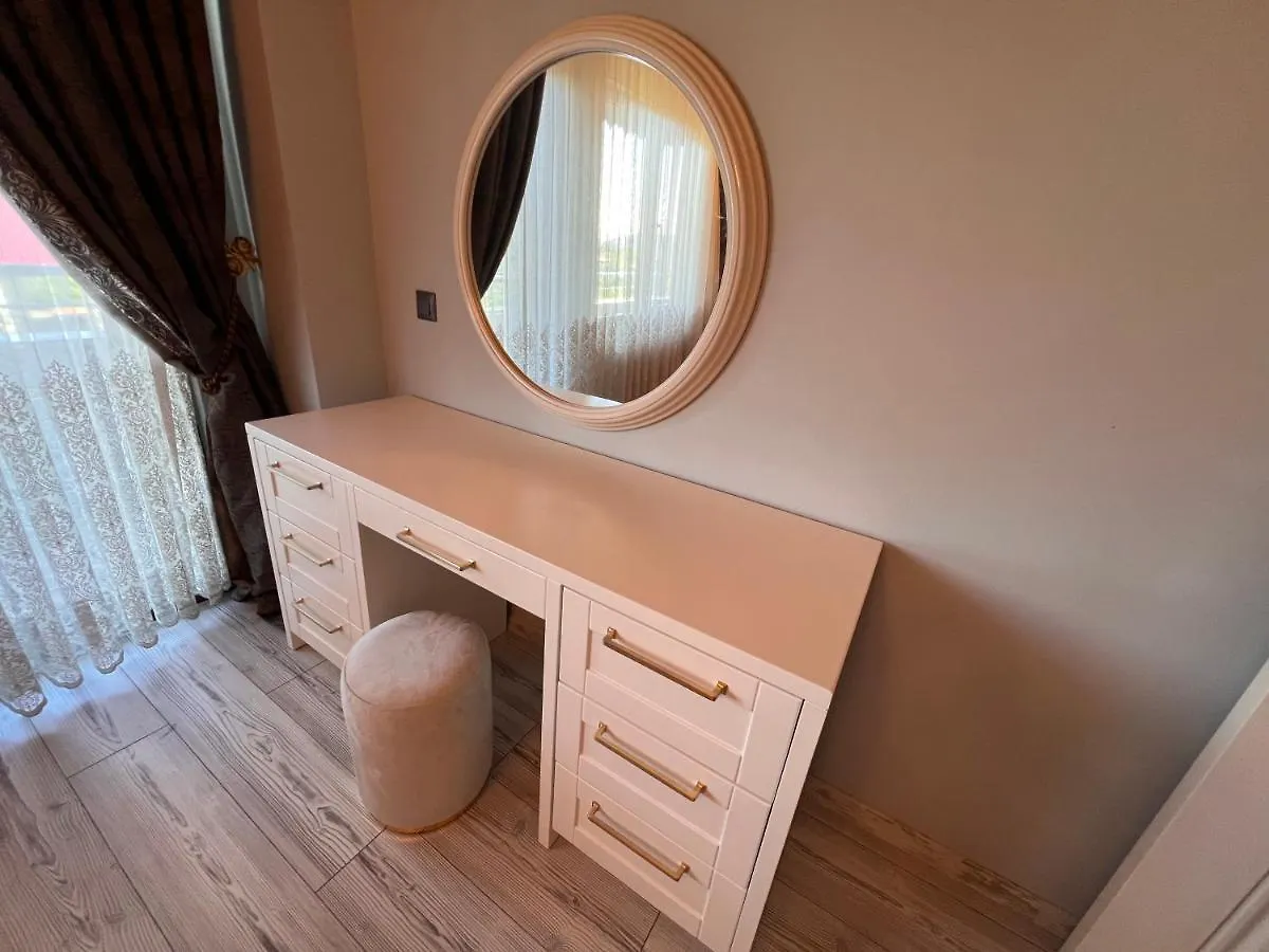 Aparthotel Shen Home Life Trabzon Turkey