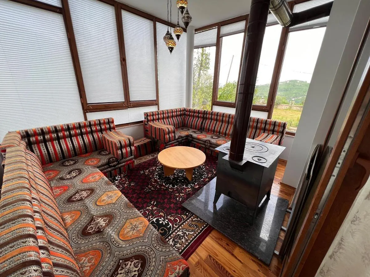 Aparthotel Shen Home Life Trabzon