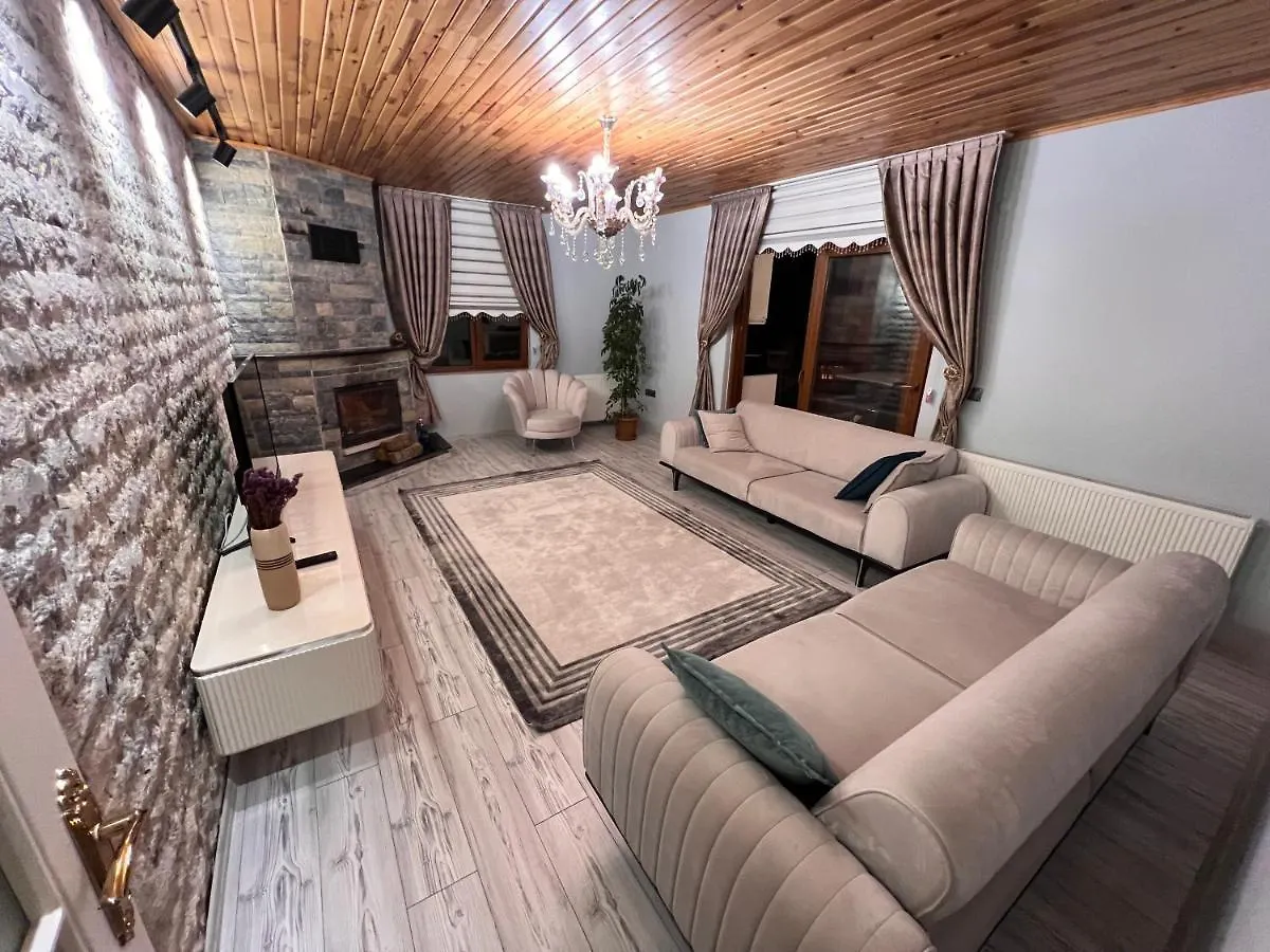 Shen Home Life Trabzon Aparthotel