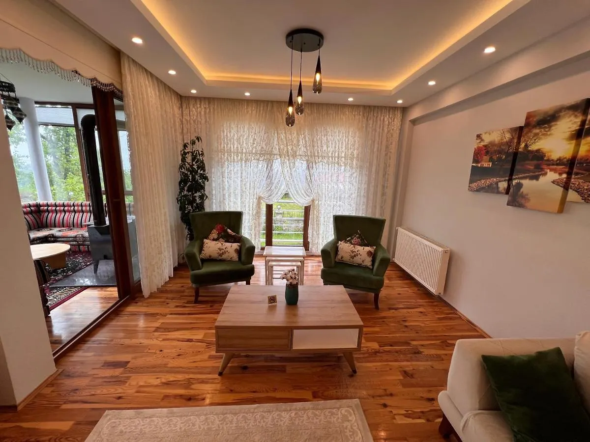 Shen Home Life Trabzon 0*,  Turkey