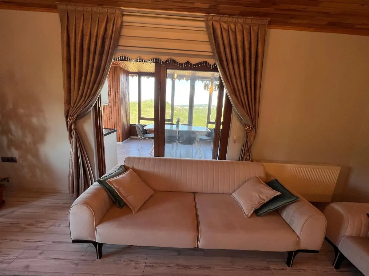 Shen Home Life Trabzon Aparthotel