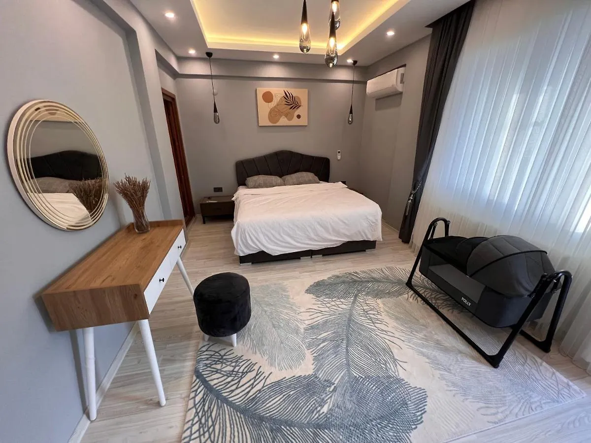 Shen Home Life Trabzon Turkey